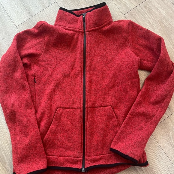 Nike Jacket Womens - Picture 1 of 4